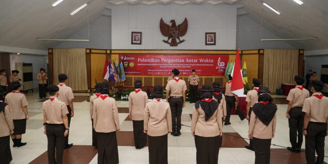 Dewan Kerja Nasional