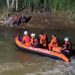 Susur Sungai MTs Harapan Baru Bukan Kegiatan Pramuka