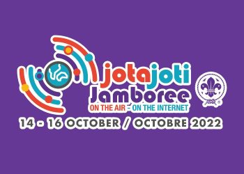 Surat Edaran Pelaksanaan JOTA-JOTI 2022