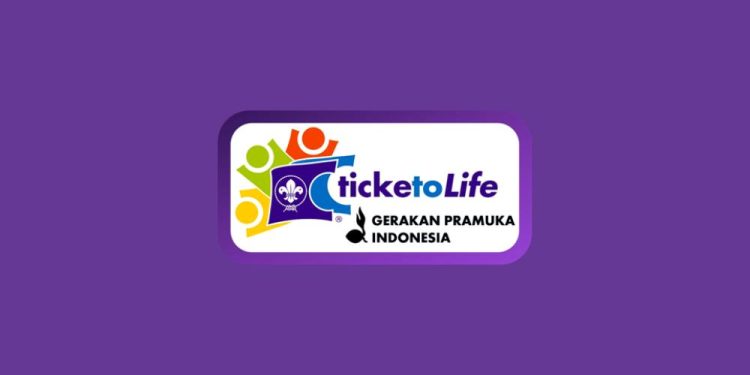 Surat Edaran Workshop Ticket To Life
