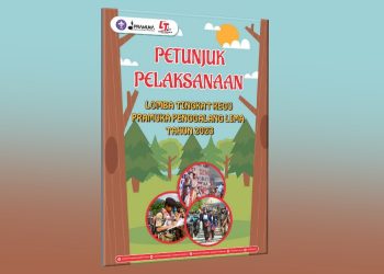 Juklak LT-V Tahun 2023