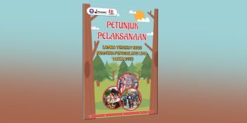 Juklak LT-V Tahun 2023