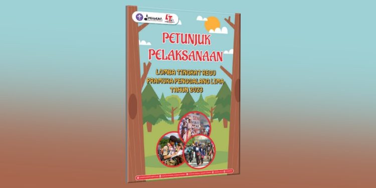 Juklak LT-V Tahun 2023