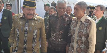 Pakar Intelijen: Pramuka Tidak Boleh “Dibubarkan” Karena Kader Pemersatu Bangsa