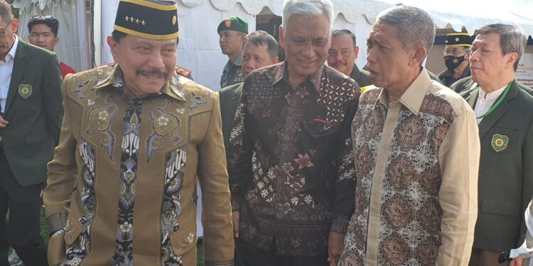 Pakar Intelijen: Pramuka Tidak Boleh “Dibubarkan” Karena Kader Pemersatu Bangsa