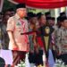 Wapres: Hari Pramuka Momentum Siapkan Generasi Transformatif yang Unggul