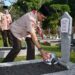 Menegok Kebelakang Menyongsong Masa Depan, Kwarnas Gelar Ziarah di TMP Kalibata