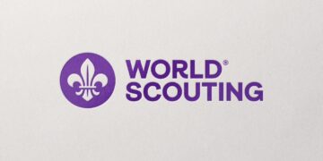 WOSM Perkenalkan Identitas Baru: “Ready for Life” untuk Era Digital