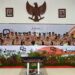 Kwartir Nasional Gerakan Pramuka Gelar Rapat Koordinasi Kehumasan dan Informatika Tingkat Nasional 2024