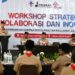 Guna Memberi Dampak Berkelanjutan, Kwarnas Selenggarakan Workshop Strategi Kolaborasi dan Inovasi