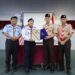 Gerakan Pramuka dan Persekutuan Pengakap Malaysia Teken Plan of Action di Selangor