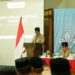 Pembukaan Rapat Kerja Nasional Kwartir Nasional Gerakan Pramuka Tahun 2025