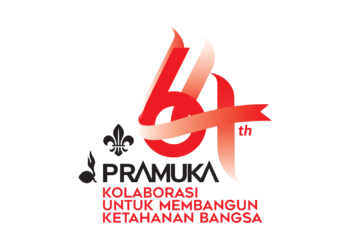 Hari Pramuka ke-64: Kolaborasi untuk Membangun Ketahanan Bangsa