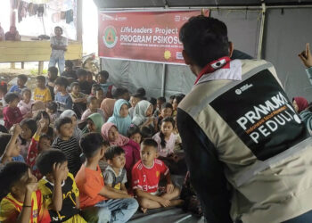 Pramuka Peduli: Gerakan Pramuka Salurkan Bantuan untuk Korban Bencana di Sumatera