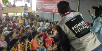 Pramuka Peduli: Gerakan Pramuka Salurkan Bantuan untuk Korban Bencana di Sumatera