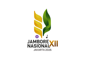 Usung Semangat Swasembada Pangan, Kwarnas Resmi Luncurkan Logo Jambore Nasional XII 2026