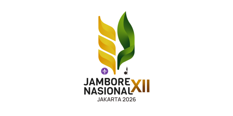Usung Semangat Swasembada Pangan, Kwarnas Resmi Luncurkan Logo Jambore Nasional XII 2026