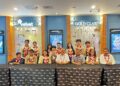 Film “PRAMUKA” Resmi Diluncurkan, Kwarnas Gerakan Pramuka dan Alamanda Pictures Hadirkan Petualangan Keluarga Sarat Nilai Karakter untuk Generasi Emas Indonesia