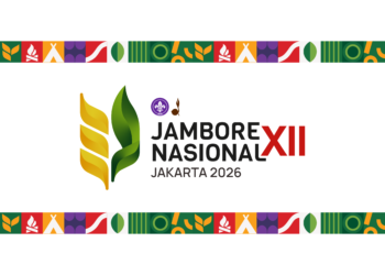 Jamnas XII 2026 Resmi Digelar, 19 Ribu Penggalang Siap Berkreasi dan Berinovasi untuk Swasembada Pangan