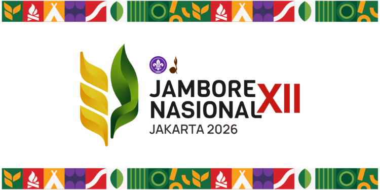 Jamnas XII 2026 Resmi Digelar, 19 Ribu Penggalang Siap Berkreasi dan Berinovasi untuk Swasembada Pangan